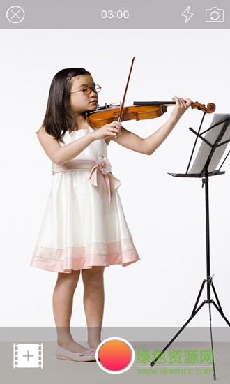 練吧學(xué)員版(音樂(lè)教學(xué)平臺(tái)) v1.3.6 安卓版 3