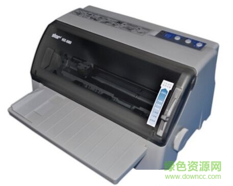 Star NX750打印機(jī)驅(qū)動(dòng) 官方版 0