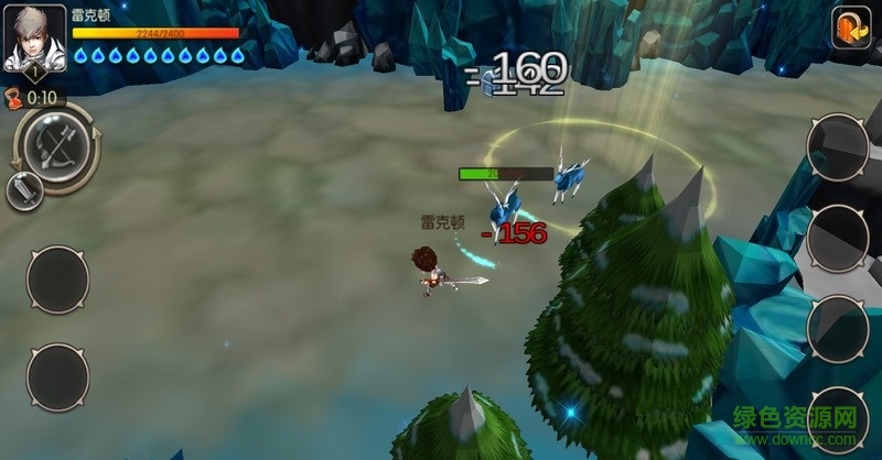 幻獸獵手內(nèi)購修改版 v1.0 安卓版 0