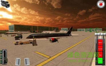 模擬飛行747手游(Flight Simulator 747) v1.2 安卓版 0