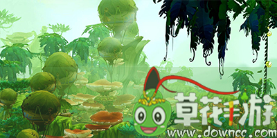 草花手游