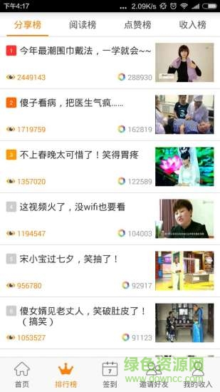 發(fā)發(fā)啦iphon版(做任務(wù)賺錢(qián)神器) v2.0 蘋(píng)果ios越獄版 2