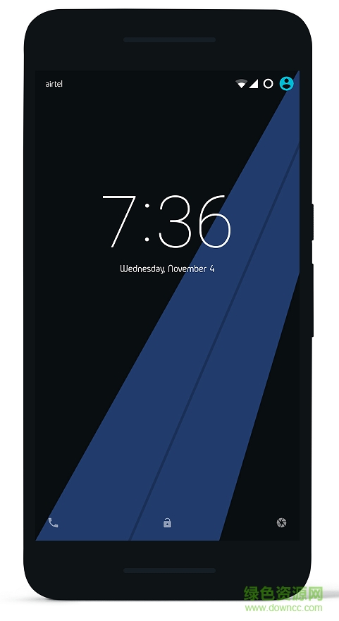cm13蘋果風(fēng)格主題britzer v7.0 安卓版 0