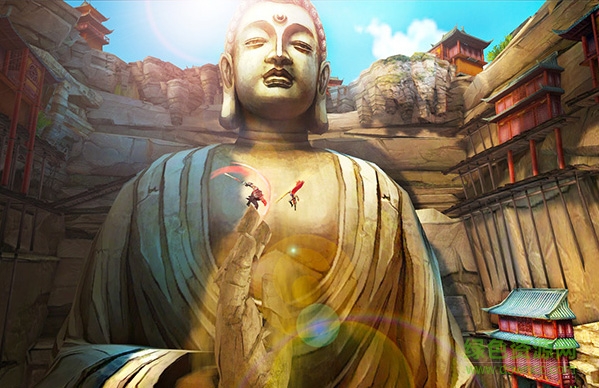 風(fēng)云手游果盤版 v0.302.0.0 安卓版 2