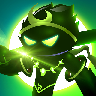 火柴人聯(lián)盟國際無cd版破解版(League of Stickman)