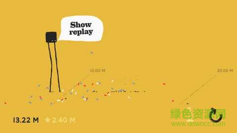 長(zhǎng)腿爸爸游戲 v1.0 安卓付費(fèi)版 1