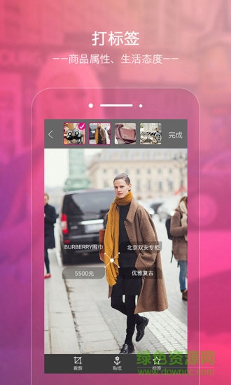 Bling(原55bbs) v3.1.2 安卓版 2