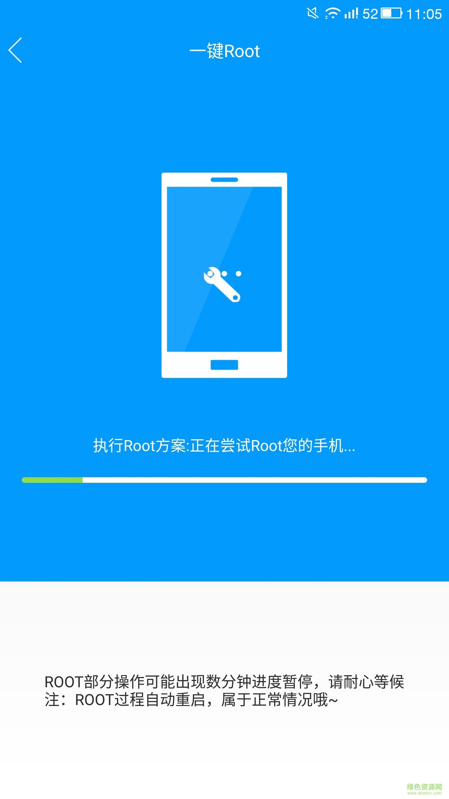 完美ROOT軟件2