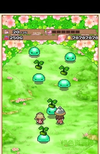 大繁盛滿腹市場(chǎng)漢化修改版 v1.1.2 安卓版 1