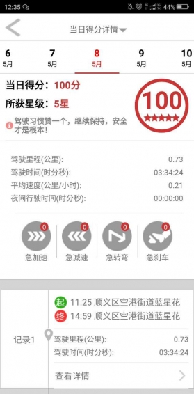 人保伴我行(車險(xiǎn)應(yīng)用) v2.0.1 安卓版 1