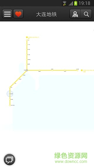 大連地鐵線路圖時(shí)間表 v6.5.6 安卓版 0