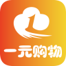 佰分購商城(一元購物)