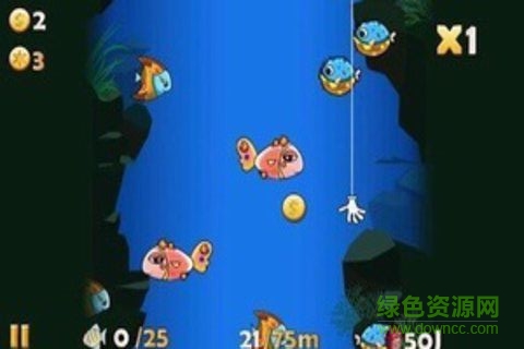 機器貓釣魚2 v2.0.0 安卓版 1