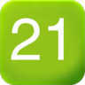 挑戰(zhàn)瘦(減肥21天)