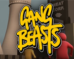 基佬大亂斗ios(gang beasts手機版)