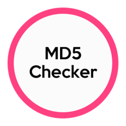 MD5查看器手機(jī)版(md5 checker)