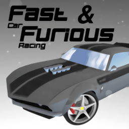 快車(chē)與狂飆游戲(Fast Cars and Furious Racing)