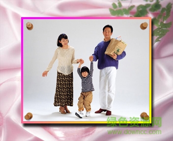 數(shù)碼影集