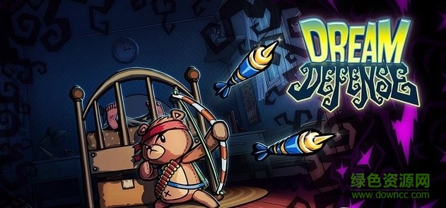 夢境防御修改版(Dream Defense) v1.1.25 安卓版 1