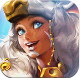商店英雄內(nèi)購修改版(Shop Heroes)