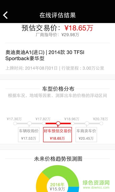 好車(chē)轟轟 v1.2 安卓版 2