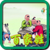 讀點(diǎn)百家姓(幼兒識(shí)字軟件)
