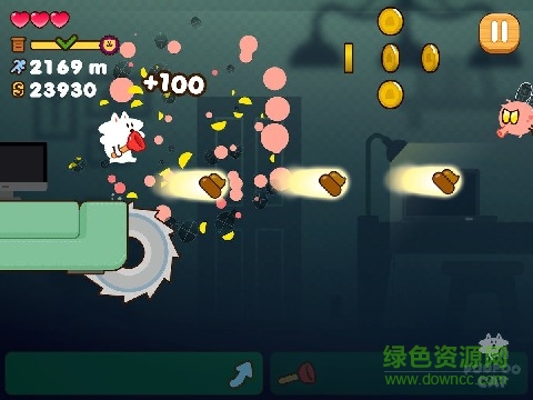 便便貓(Poopoo Cat) v2.2.0 安卓版 1