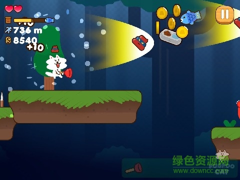 便便貓(Poopoo Cat) v2.2.0 安卓版 2