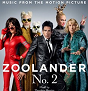 超級名模2中文字幕(zoolander 2)
