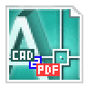 CAD批量打印工具