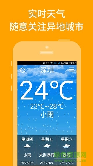 vivo手機(jī)老人簡(jiǎn)易桌面 v1.5 安卓版 3