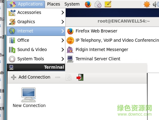 linux遠程連接windows工具(tsclient 遠程桌面) v2.0.1 官方版 0