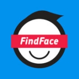 findface俄羅斯手機版(面部識別)