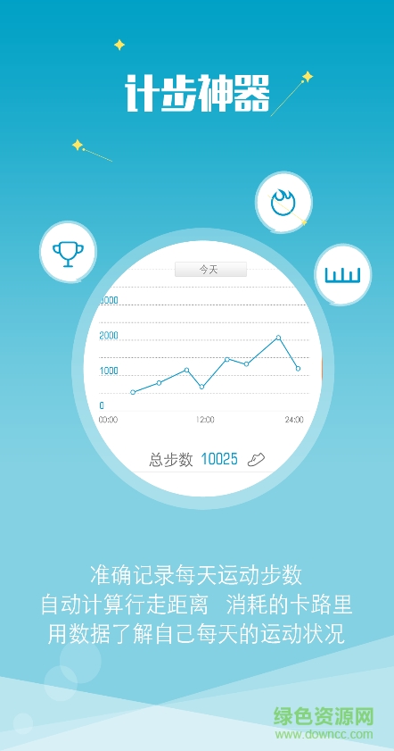 滴嘟手環(huán) v0.0601.2.0 安卓版 1