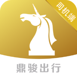鼎駿出行司機端
