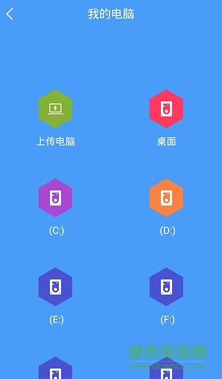 遠(yuǎn)程控制大師手機(jī)版 v1.1.1 安卓版 0