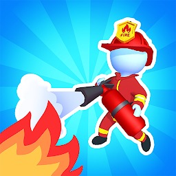 火災(zāi)閑置手游(Fire Idle)