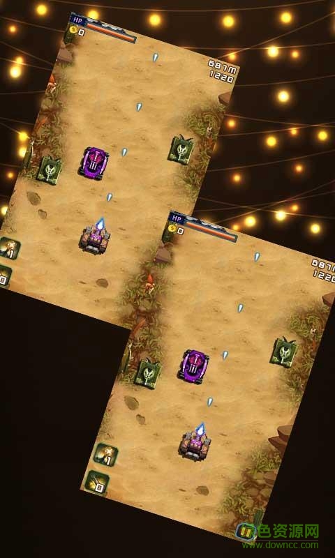 鏖戰(zhàn)歐陸0