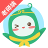 樂睿豆角老師版