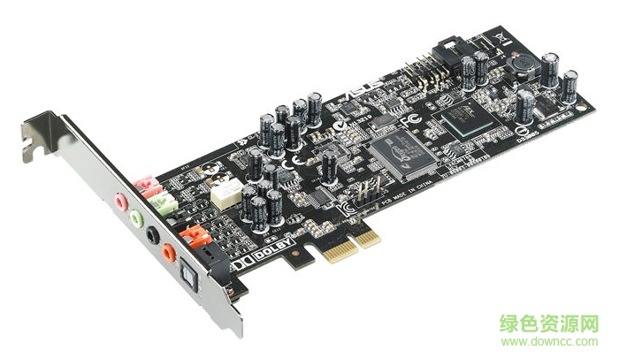華碩Xonar DGX PCI-E聲卡驅(qū)動0