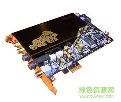 華碩聲卡驅(qū)動(dòng) 華碩Xonar Essence STX聲卡驅(qū)動(dòng)