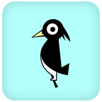 九鳥俠(圖片處理)