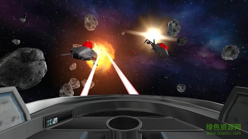 正版模擬山羊太空廢物中文版 v2.0.3 安卓手機版 1