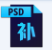 psd縮略圖補丁