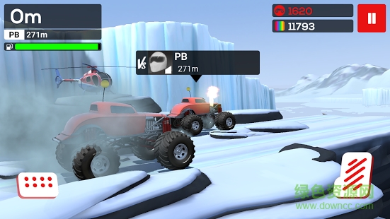 MMX登山賽車中文修改版 v1.0.5218 安卓最新版 3