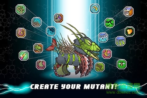 變異汪星人2修改版下載