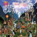 英雄有敵1.5真靈空間_魔獸防守地圖