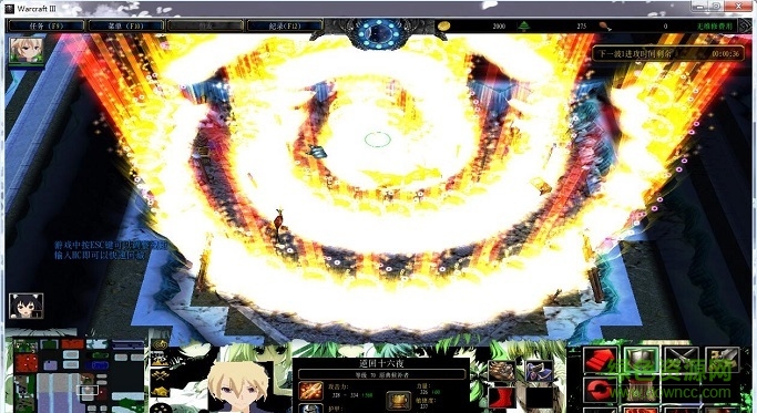 錯亂的時空v1.4.6無cdp閃版  0