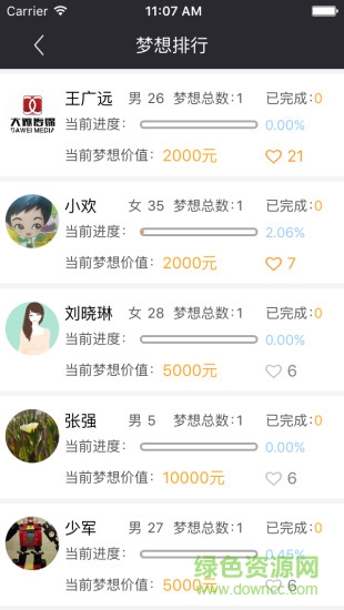 夢想管家手機版 v1.4 安卓版 2