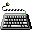 鍵盤檢測工具(Passmark KeyboardTest)
